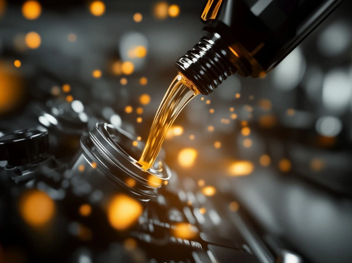 lubricants