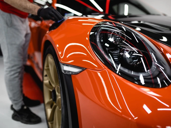car care